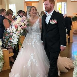 Meet your Posher, Mary